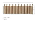 80509-Stitched-Burlap-Natural-Valance-16x90-image-1