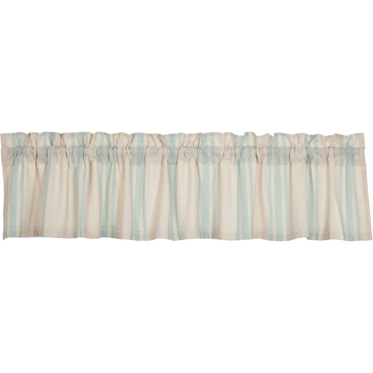 70126-Grain-Sack-Aqua-Valance-16x90-image-2