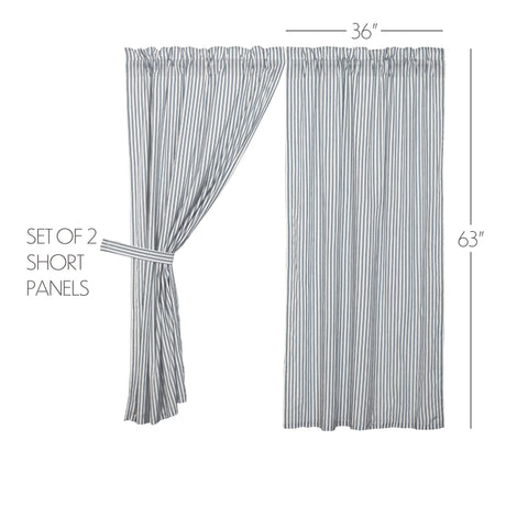 51273-Sawyer-Mill-Blue-Ticking-Stripe-Short-Panel-Set-of-2-63x36-image-1