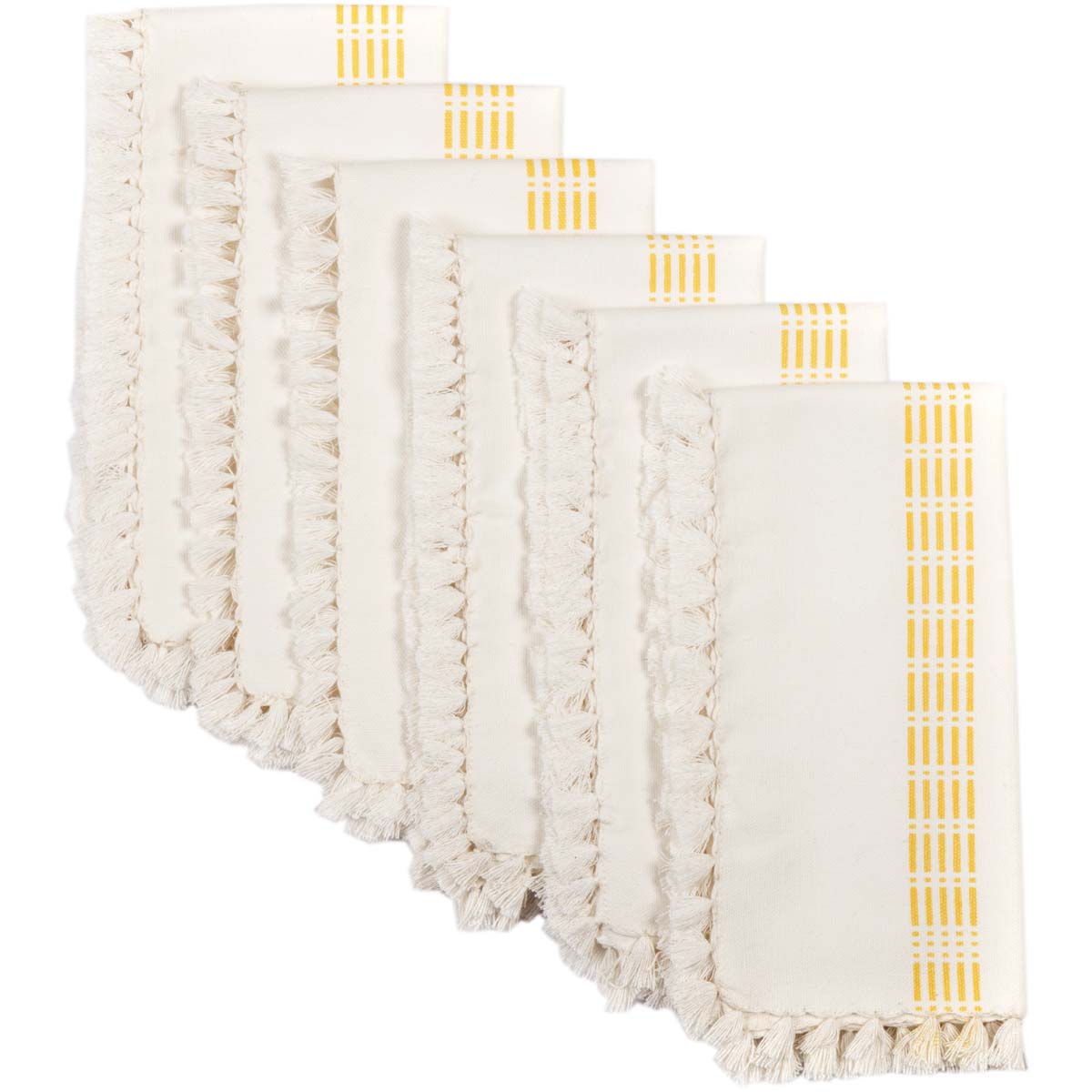 33241-Madeline-Yellow-Napkin-Set-of-6-18x18-image-2