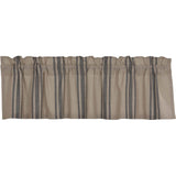 70113-Grain-Sack-Charcoal-Valance-16x60-image-7