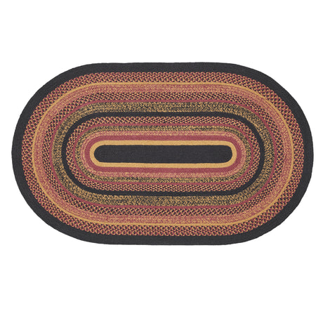 81374-Heritage-Farms-Jute-Rug-Oval-w-Pad-36x60-image-5