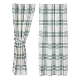 80417-Pine-Grove-Plaid-Short-Panel-Set-of-2-63x36-image-5