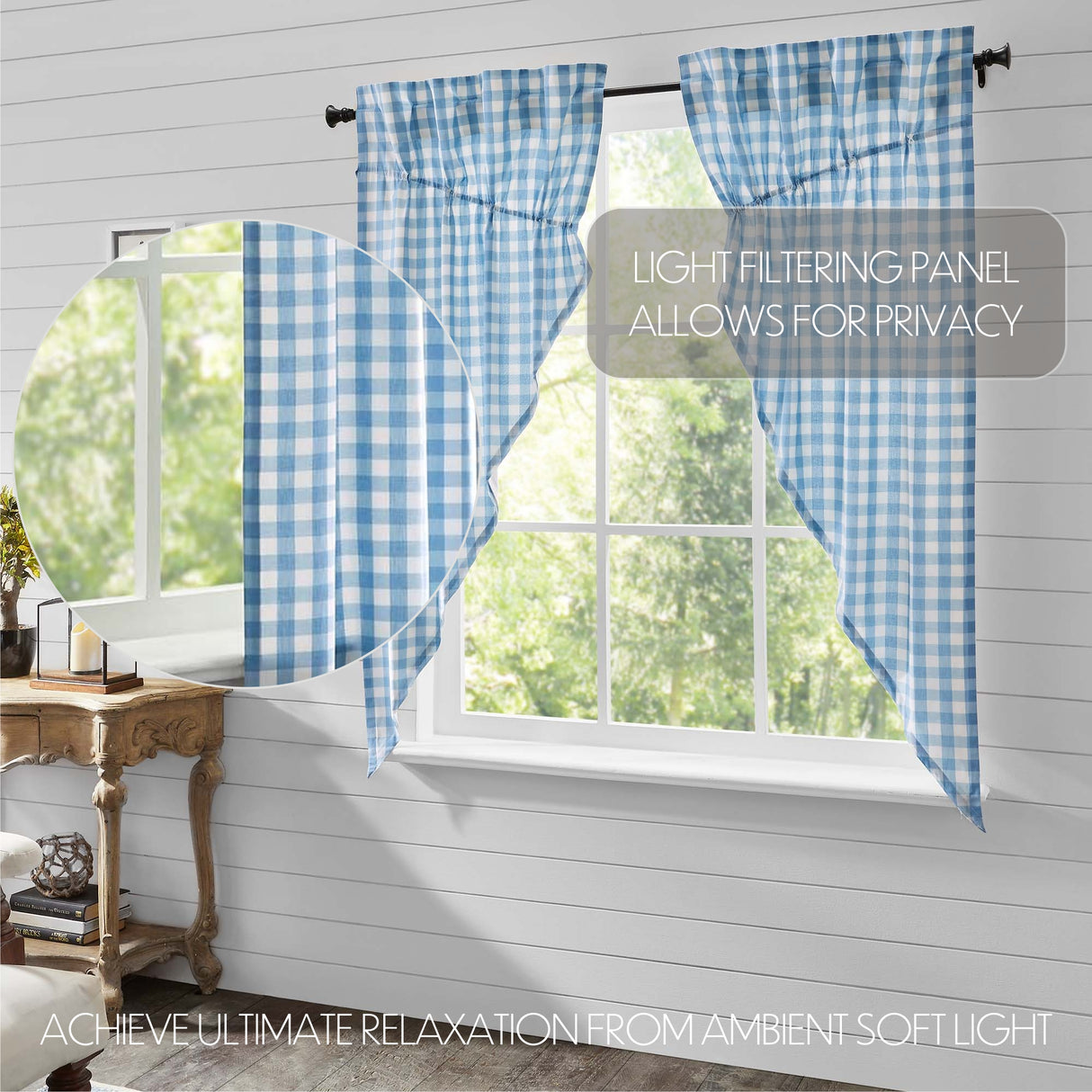 69900-Annie-Buffalo-Blue-Check-Prairie-Short-Panel-Set-of-2-63x36x18-image-2