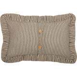 51298-Sawyer-Mill-Charcoal-Ticking-Stripe-Fabric-Pillow-14x22-image-5