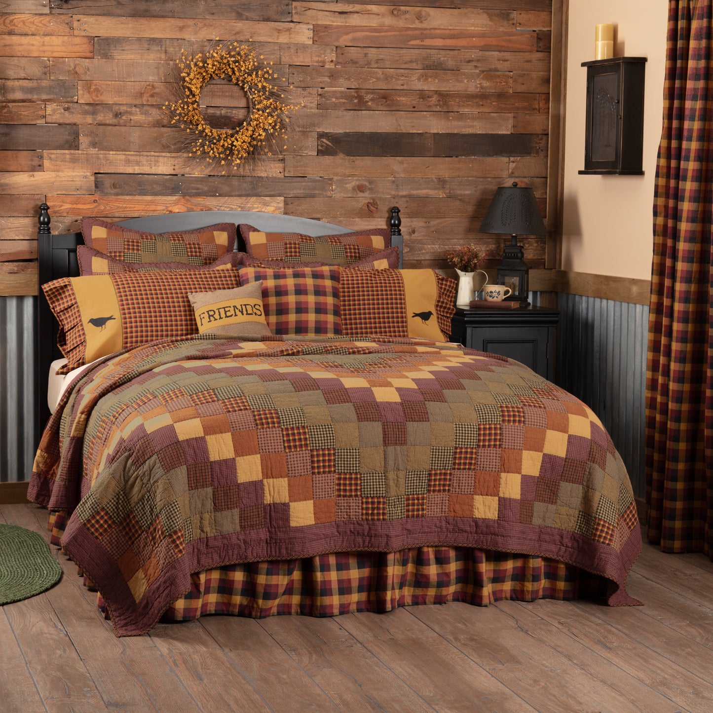 37904-Heritage-Farms-Luxury-King-Quilt-120Wx105L-image-5