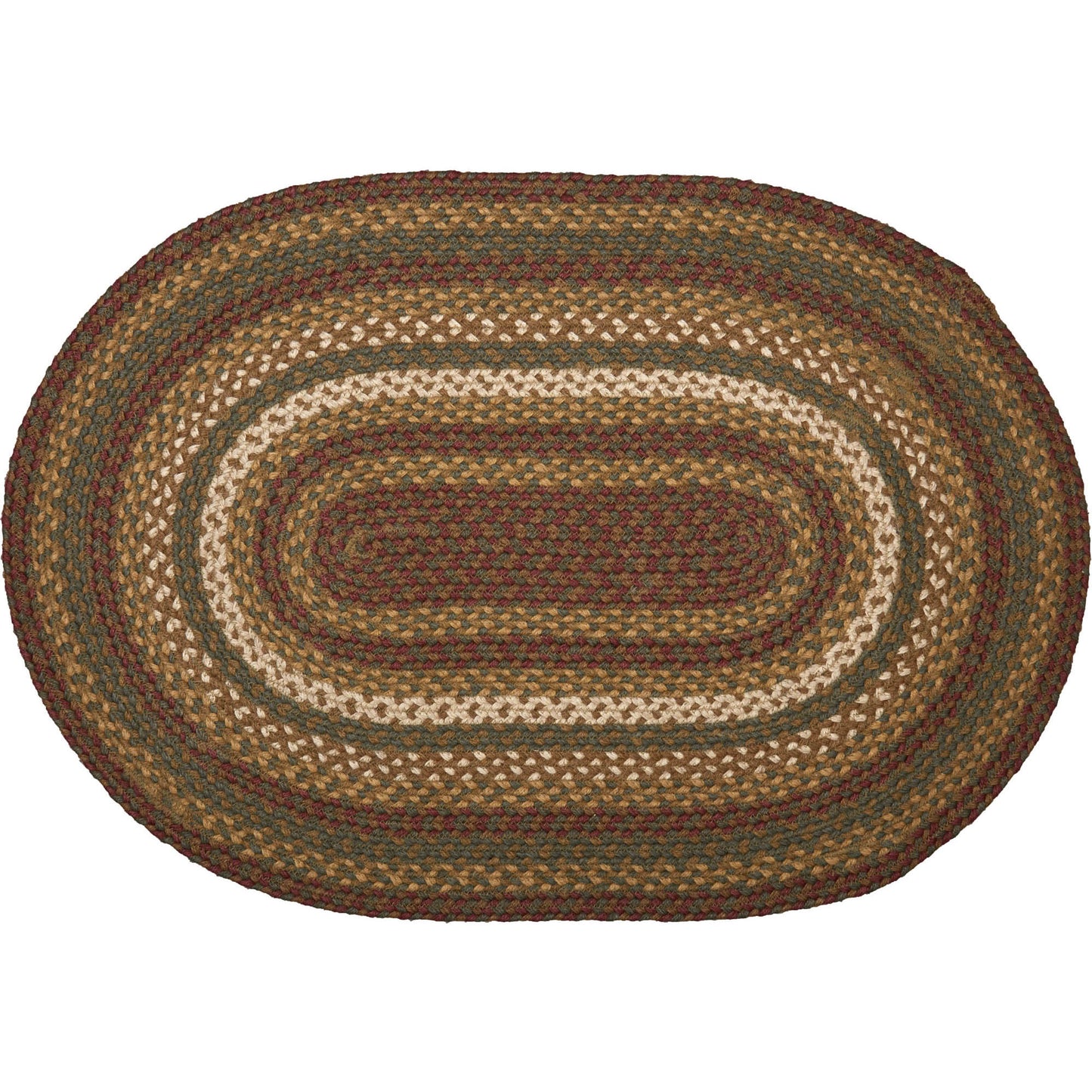 69794-Tea-Cabin-Jute-Rug-Oval-w-Pad-24x36-image-1