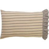 34228-Sawyer-Mill-Charcoal-Stripe-Ruffled-Standard-Pillow-Case-Set-of-2-21x30-image-5