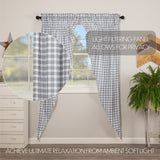 51282-Sawyer-Mill-Blue-Plaid-Prairie-Long-Panel-Set-of-2-84x36x18-image-2