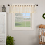 29434-Willow-Creme-Tab-Top-Valance-16x90-image-1