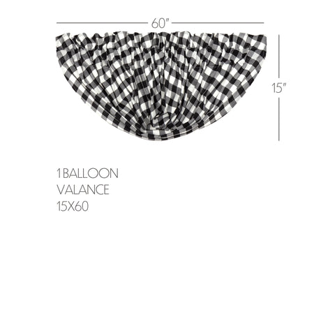 51101-Annie-Buffalo-Black-Check-Balloon-Valance-15x60-image-1