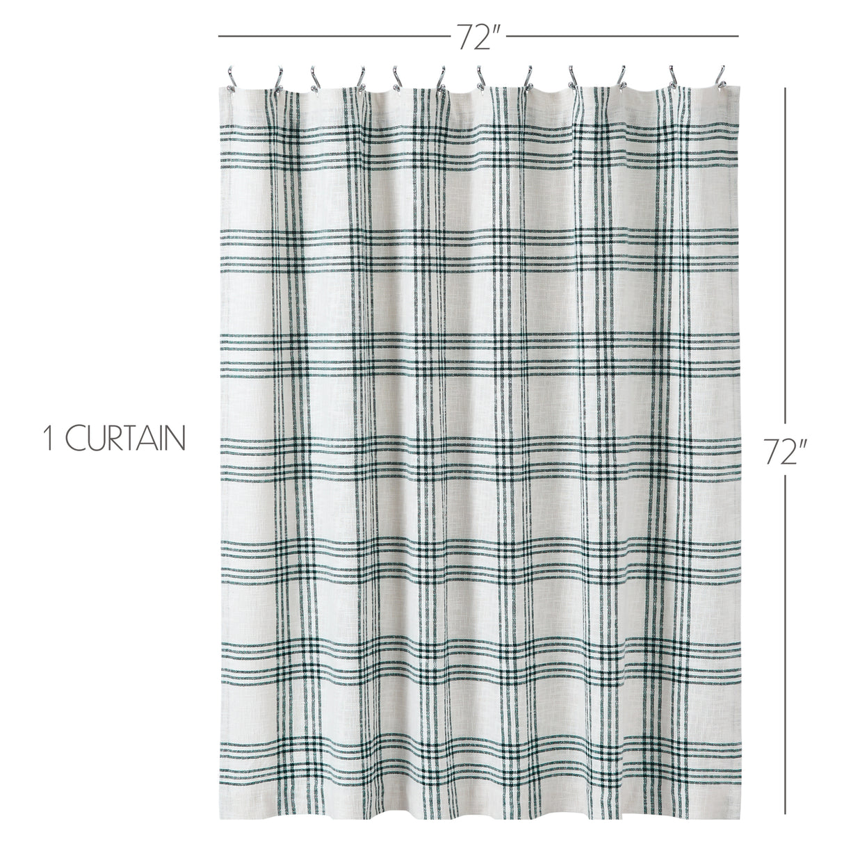 80423-Pine-Grove-Plaid-Shower-Curtain-72x72-image-1