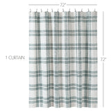 80423-Pine-Grove-Plaid-Shower-Curtain-72x72-image-1