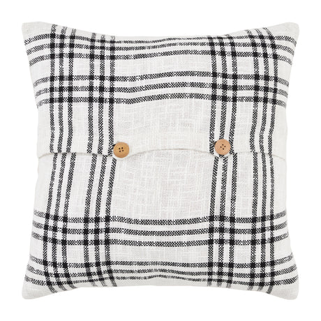 80307-Black-Plaid-Merry-Bright-Pillow-18x18-image-4