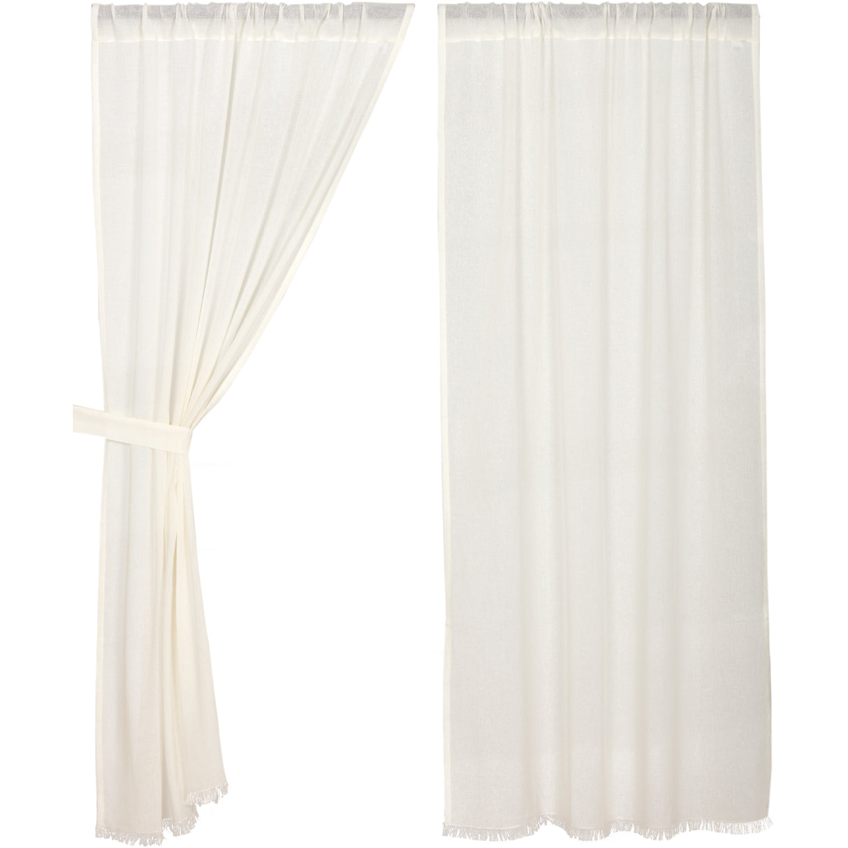 51388-Tobacco-Cloth-Antique-White-Short-Panel-Fringed-Set-of-2-63x36-image-6