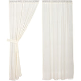 51388-Tobacco-Cloth-Antique-White-Short-Panel-Fringed-Set-of-2-63x36-image-6