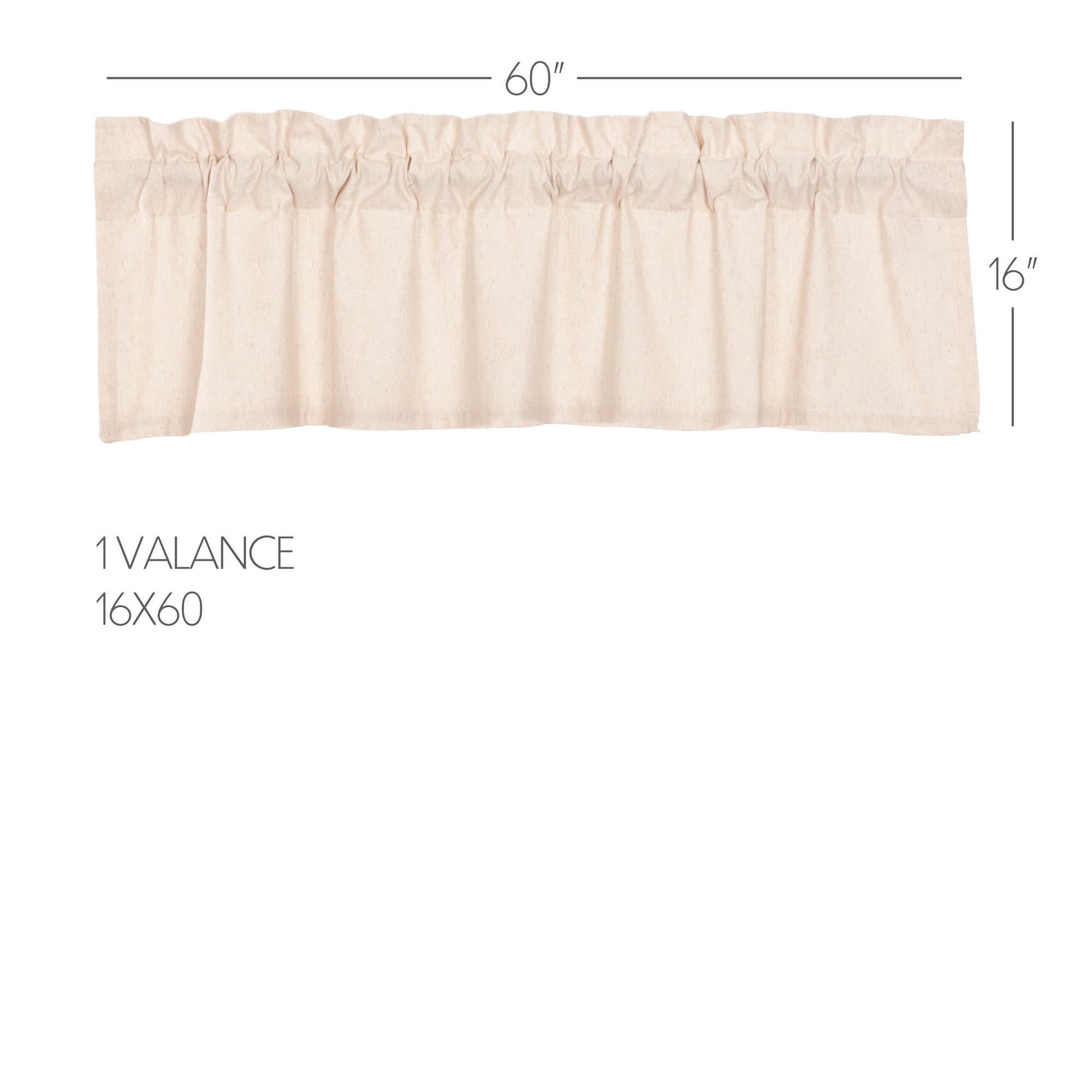 52301-Simple-Life-Flax-Natural-Valance-16x60-image-1