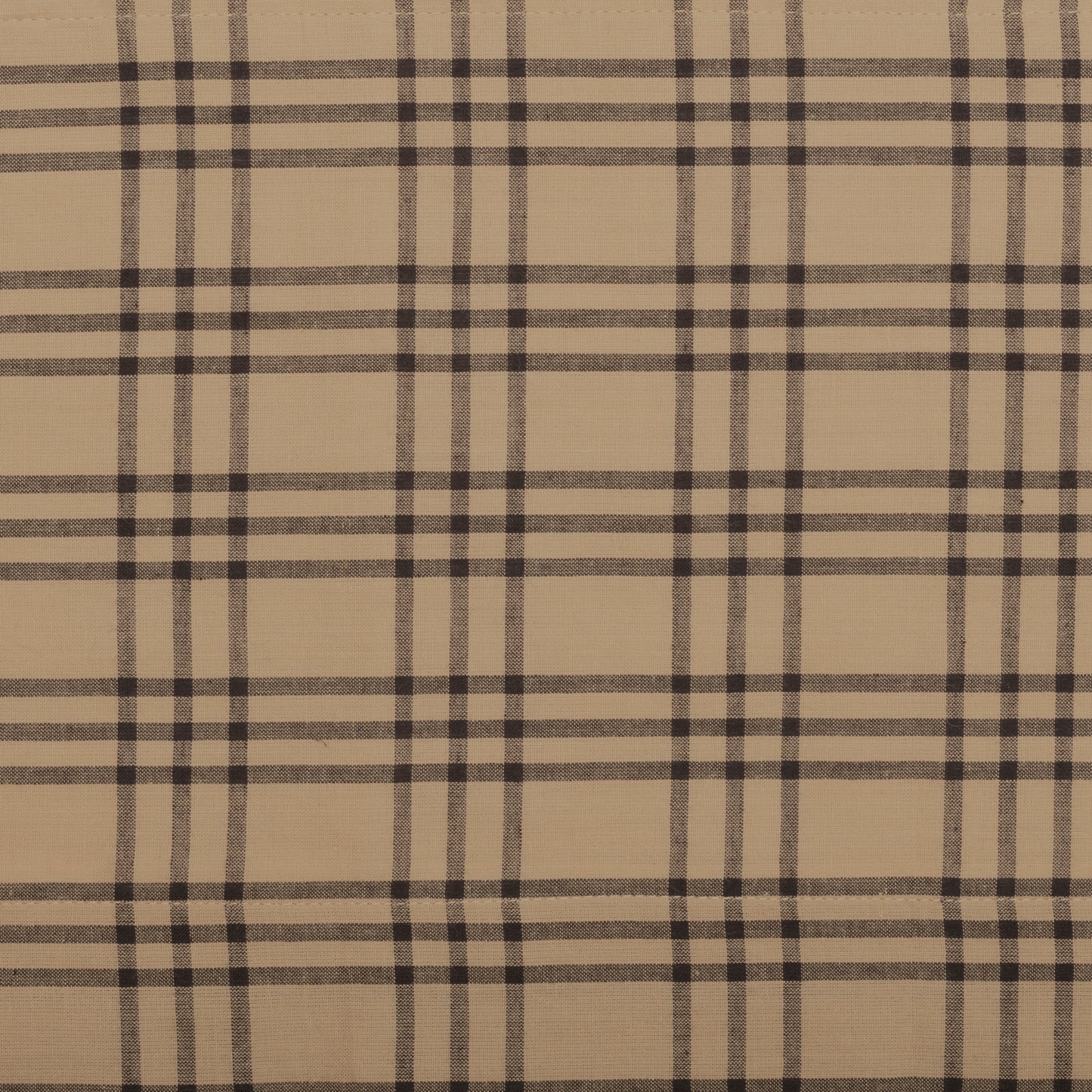 38053-Sawyer-Mill-Charcoal-Plaid-Valance-16x72-image-1