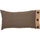 45586-Black-Check-Star-King-Pillow-Case-Set-of-2-21x40-image-6