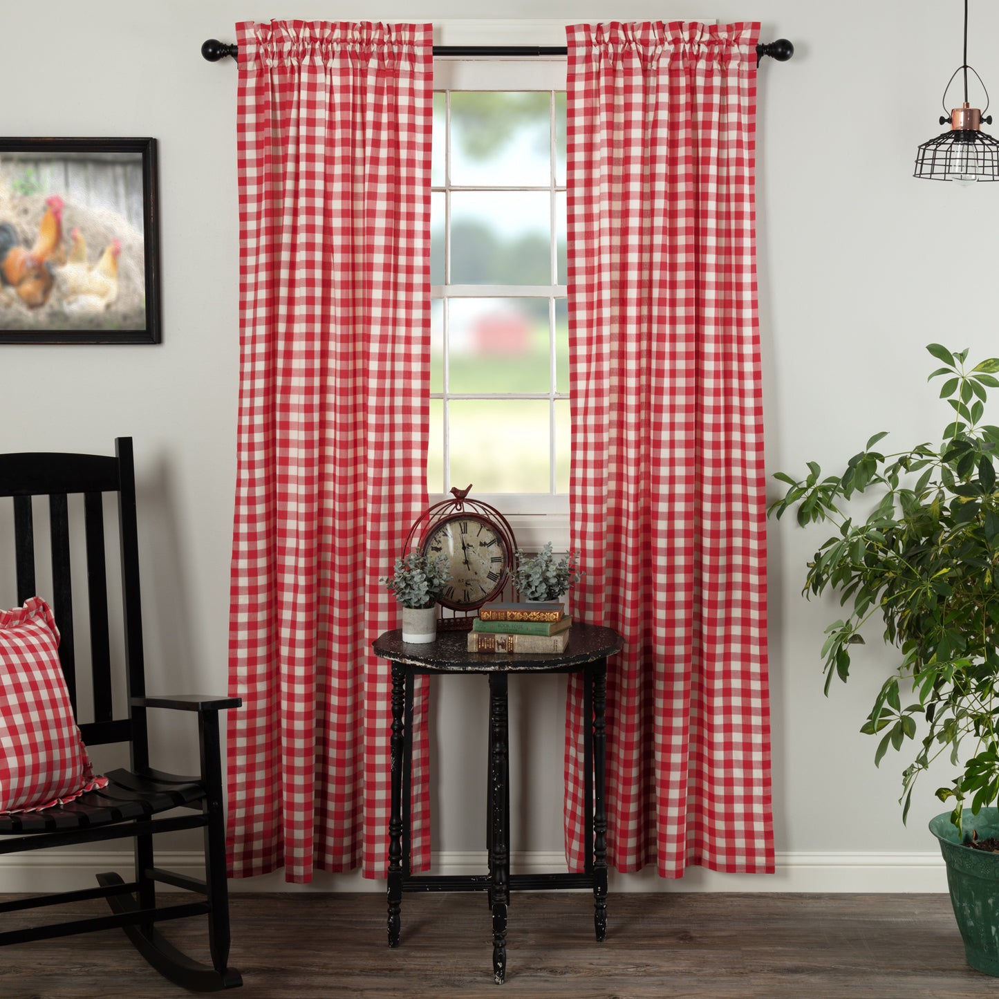 51125-Annie-Buffalo-Red-Check-Panel-Set-of-2-84x40-image-5