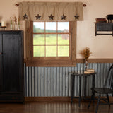 56684-Farmhouse-Star-Applique-Valance-16x60-image-5