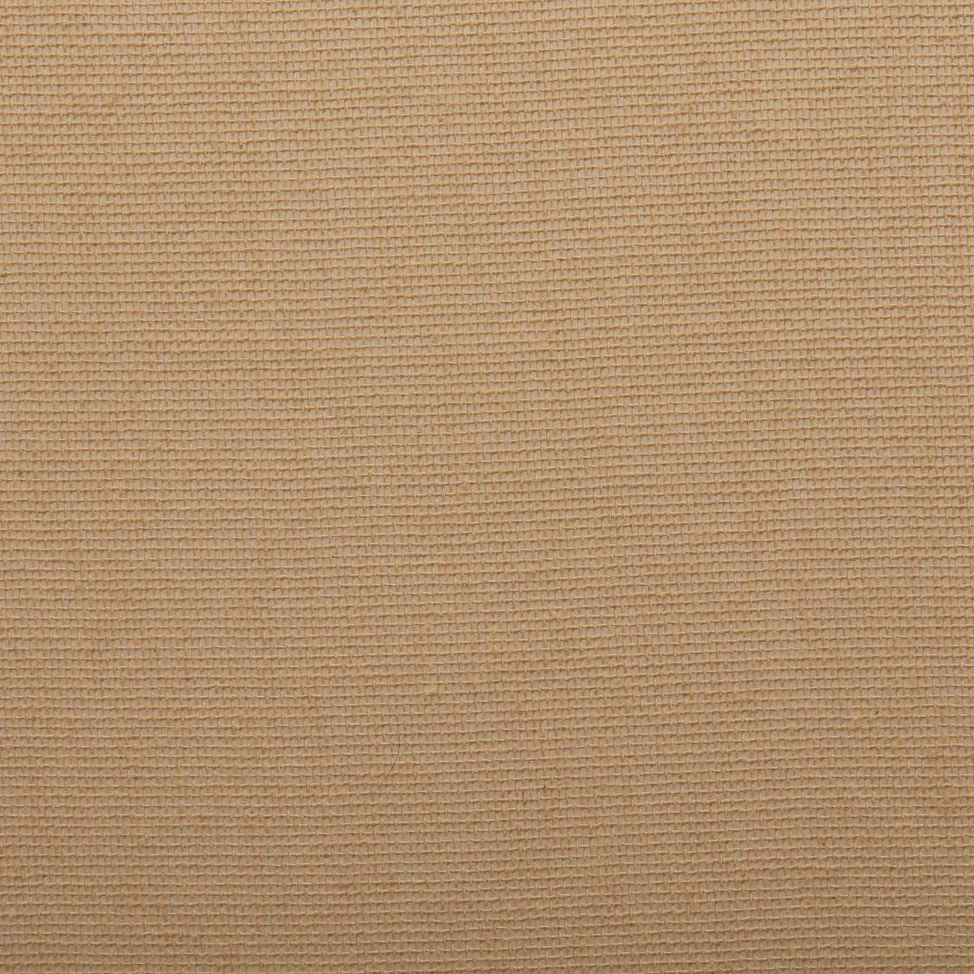 8327-Tobacco-Cloth-Khaki-Prairie-Short-Panel-Fringed-Set-of-2-63x36x18-image-8