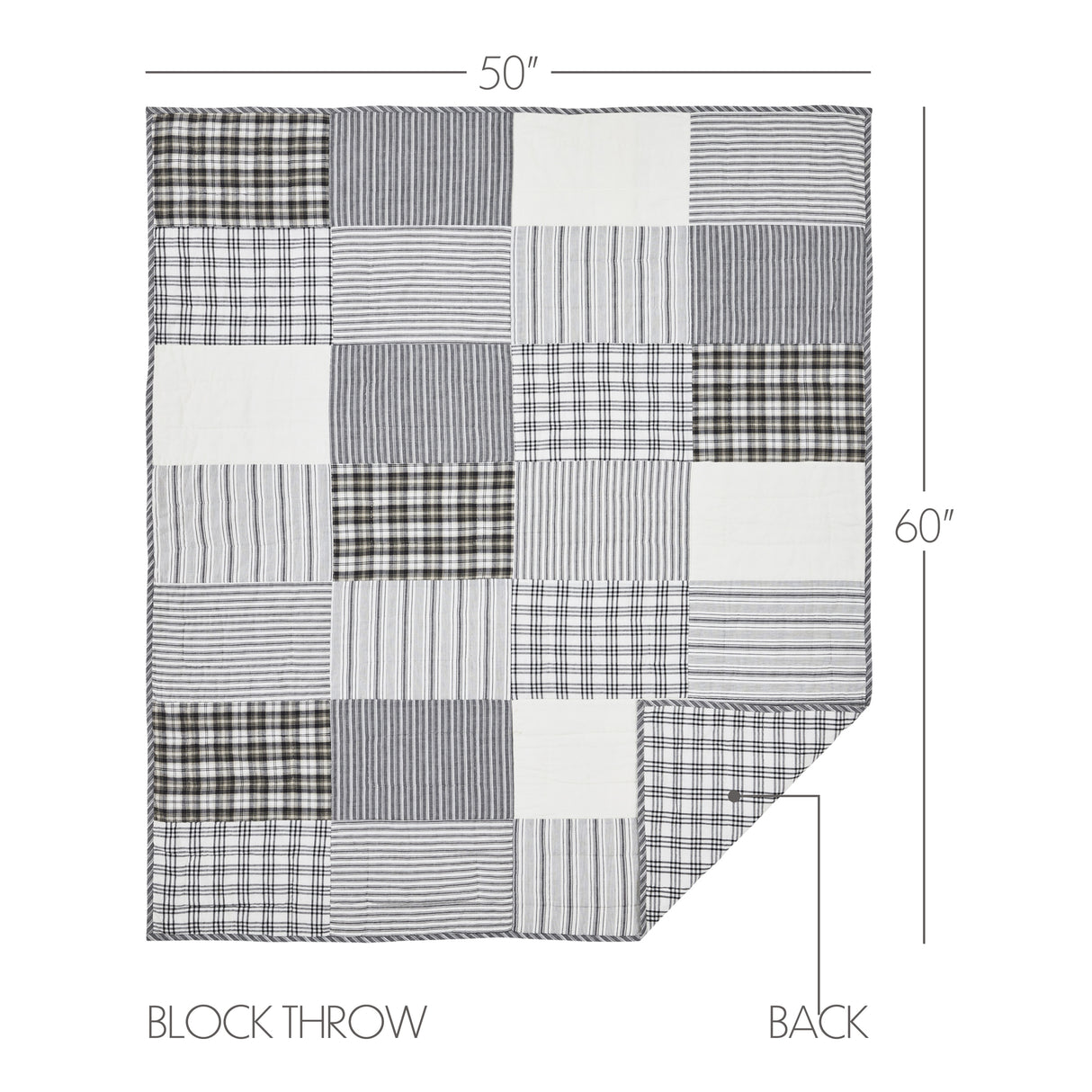 80436-Sawyer-Mill-Black-Block-Throw-60x50-image-2