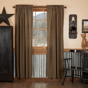 20206-Black-Check-Scalloped-Panel-Set-of-2-84x40-image-5
