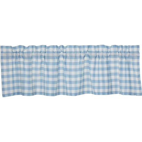 69905-Annie-Buffalo-Blue-Check-Valance-16x60-image-1