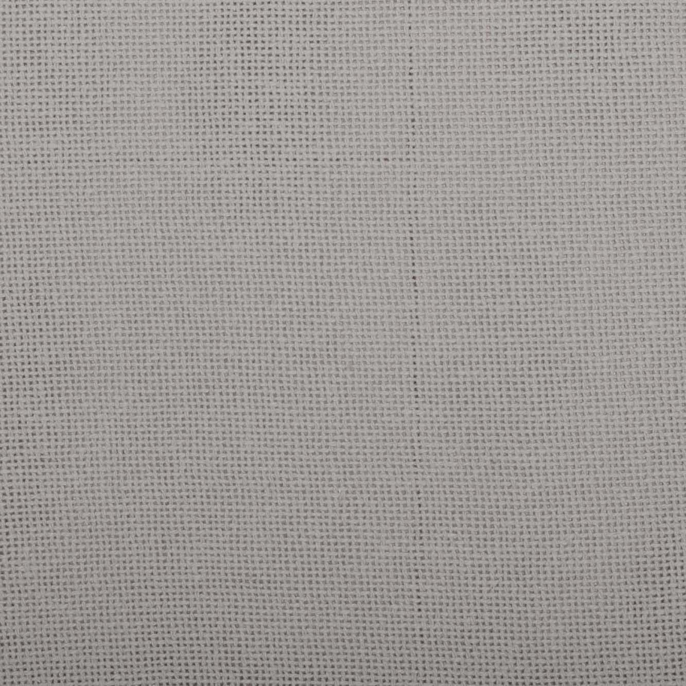 70051-Burlap-Dove-Grey-Fringed-Queen-Bed-Skirt-60x80x16-image-1