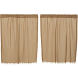 10769-Tobacco-Cloth-Khaki-Tier-Fringed-Set-of-2-L36xW36-image-6