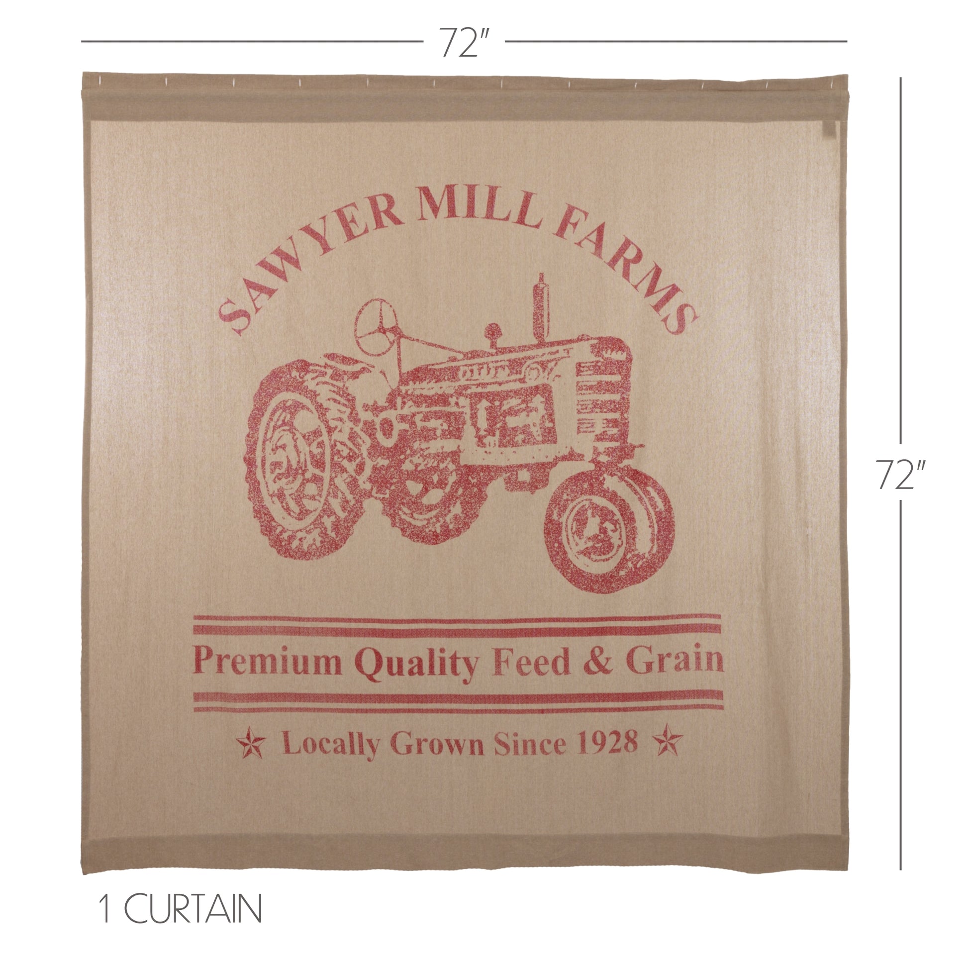 61763-Sawyer-Mill-Red-Tractor-Shower-Curtain-72x72-image-1