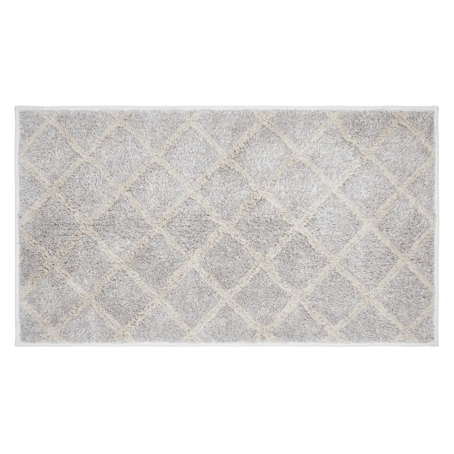 80531-Frayed-Lattice-Oatmeal-Bathmat-27x48-image-4