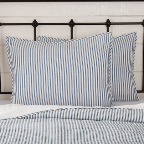 51909-Sawyer-Mill-Blue-Ticking-Stripe-Standard-Sham-21x27-image-3