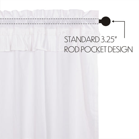 51381-Muslin-Ruffled-Bleached-White-Prairie-Long-Panel-Set-of-2-84x36x18-image-4