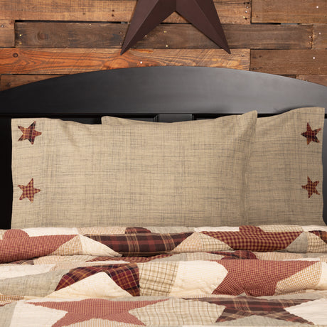 19965-Abilene-Star-Standard-Pillow-Case-Set-of-2-21x30-image-5