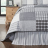 80438-Sawyer-Mill-Black-King-Bed-Skirt-78x80x16-image-1