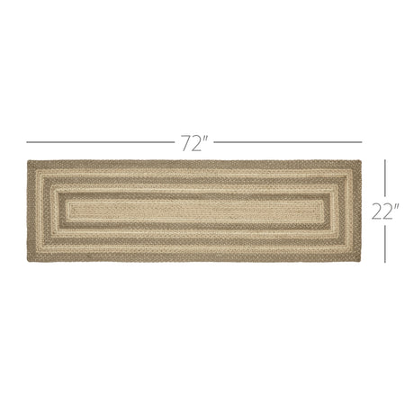 67152-Cobblestone-Jute-Rug-Runner-Rect-w-Pad-22x72-image-4