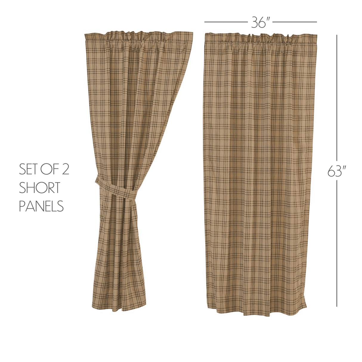 34144-Sawyer-Mill-Charcoal-Plaid-Short-Panel-Set-of-2-63x36-image-1