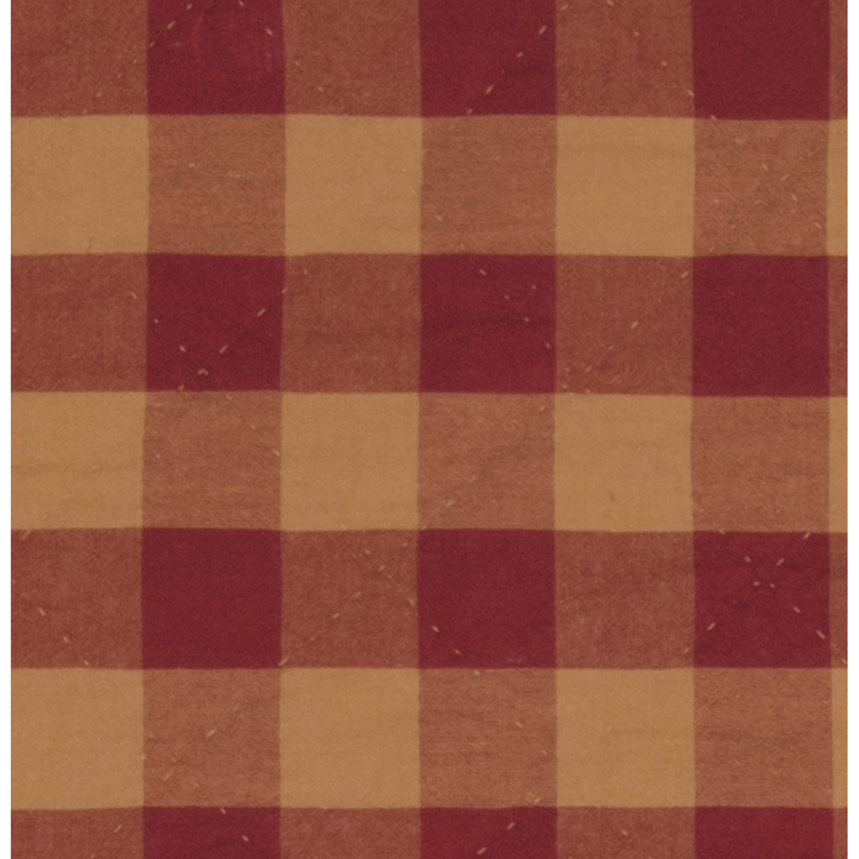 42376-Burgundy-Check-King-Quilt-Coverlet-105Wx95L-image-8