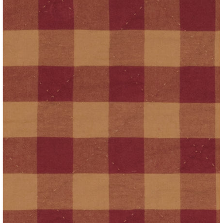 42376-Burgundy-Check-King-Quilt-Coverlet-105Wx95L-image-8