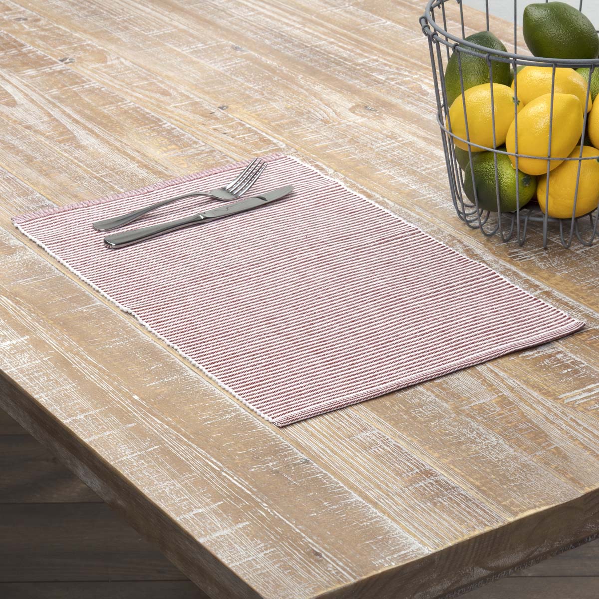 38553-Ashton-Rust-Ribbed-Placemat-Set-of-6-12x18-image-1