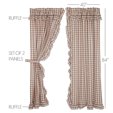 69940-Annie-Buffalo-Portabella-Check-Ruffled-Panel-Set-of-2-84x40-image-1