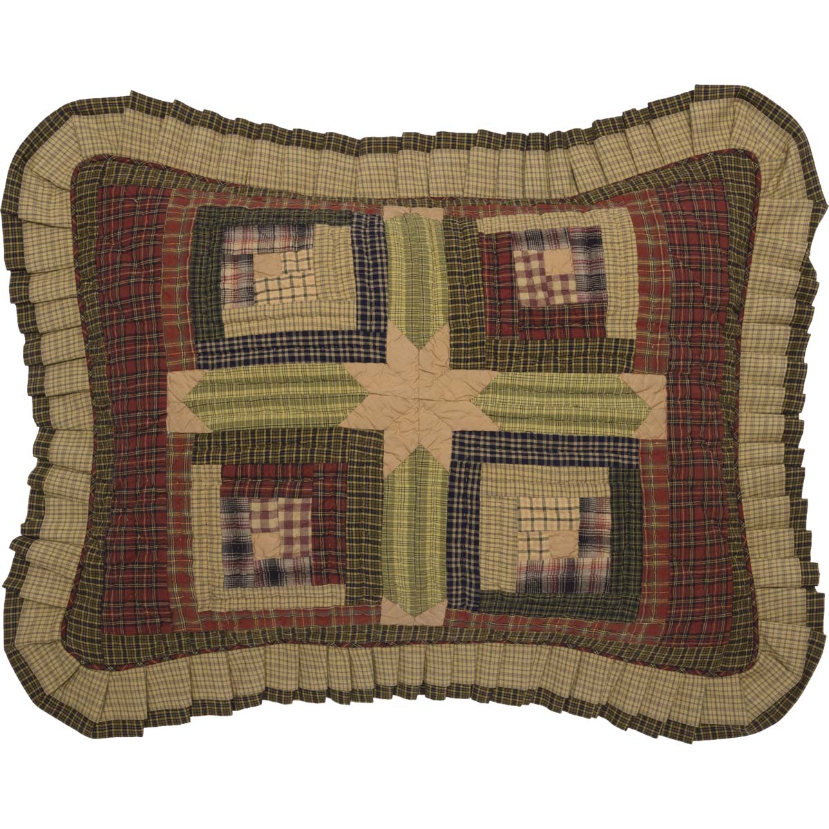 10748-Tea-Cabin-Standard-Sham-21x27-image-4