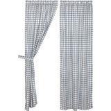 51280-Sawyer-Mill-Blue-Plaid-Panel-Set-of-2-84x40-image-6