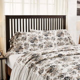 70017-Annie-Portabella-Floral-Ruffled-King-Pillow-Case-Set-of-2-21x36-8-image-2