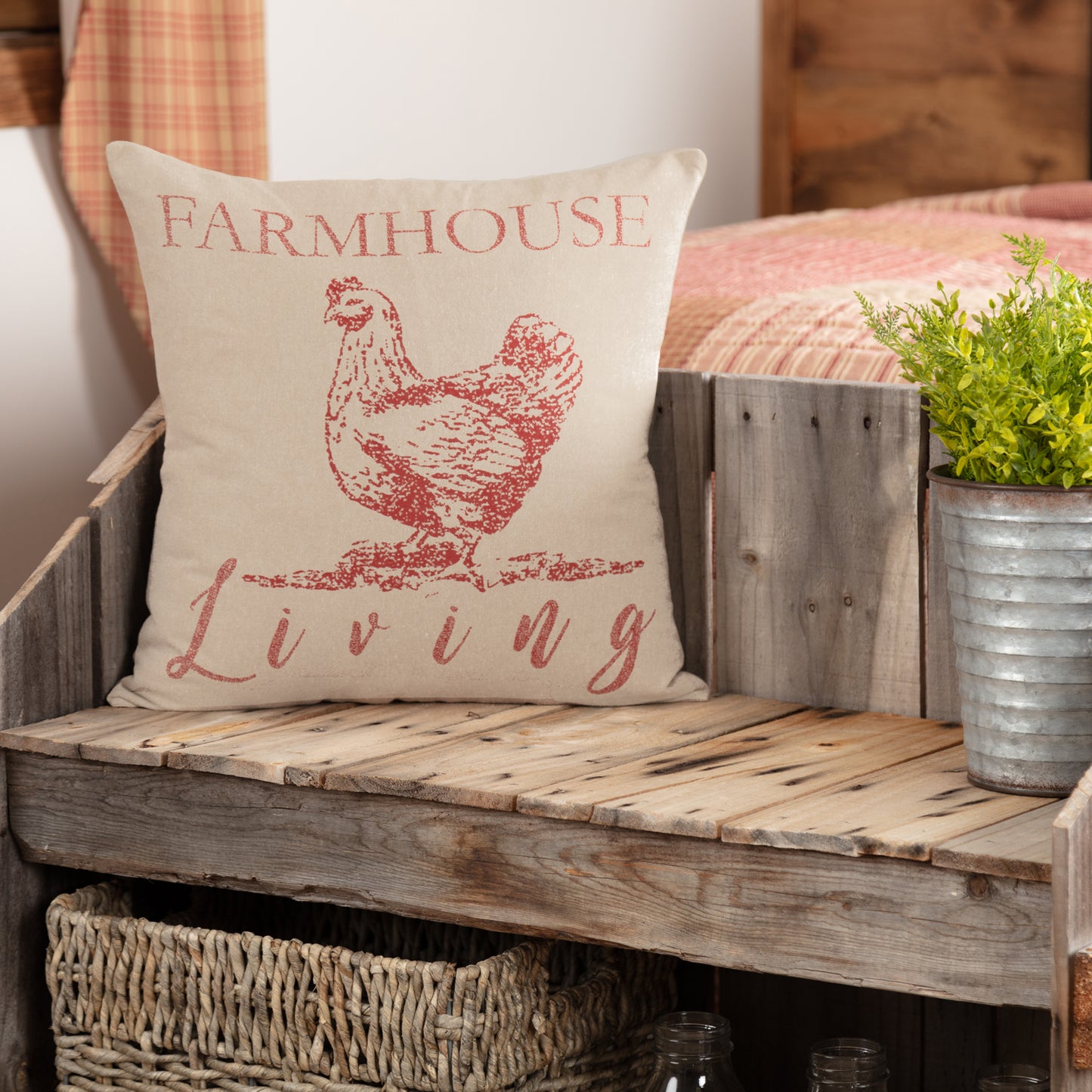 51322-Sawyer-Mill-Red-Farmhouse-Living-Pillow-18x18-image-3