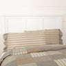 45794-Sawyer-Mill-Charcoal-Stripe-Ruffled-King-Pillow-Case-Set-of-2-21x40-image-3