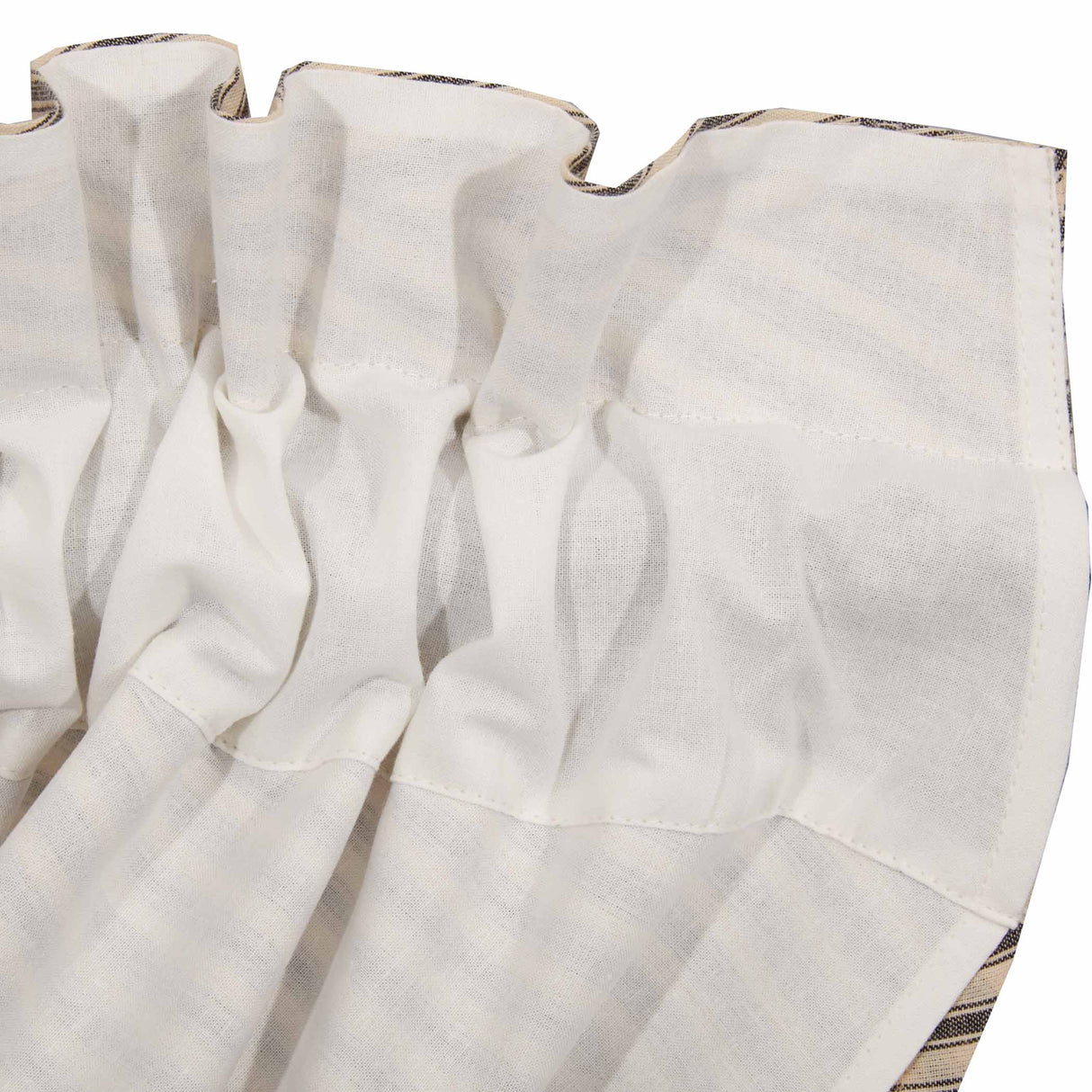 51308-Sawyer-Mill-Charcoal-Ticking-Stripe-Balloon-Valance-15x60-image-4