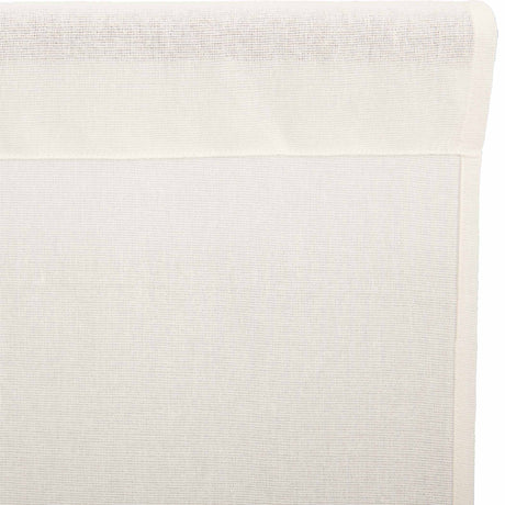 51389-Tobacco-Cloth-Antique-White-Prairie-Long-Panel-Fringed-Set-of-2-84x36x18-image-7